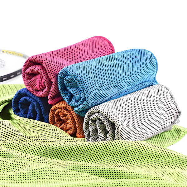 Cooling Towel