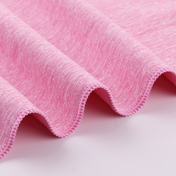 Siverion Suede Towel