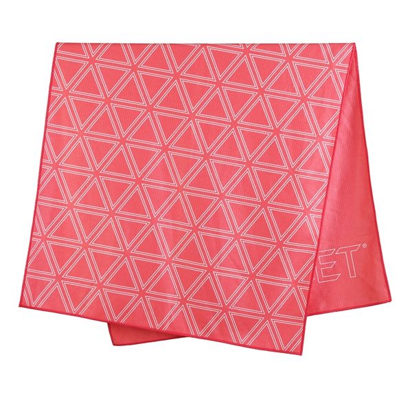 Printing Waffle beach towel