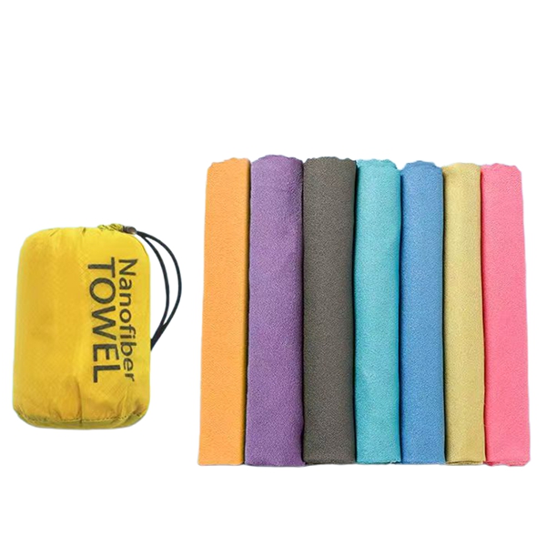 Nano Fiber Towel